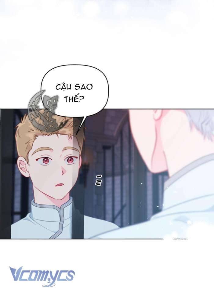 sự điều trị đặc biệt của tinh linh Chapter 48 - Next chapter 49