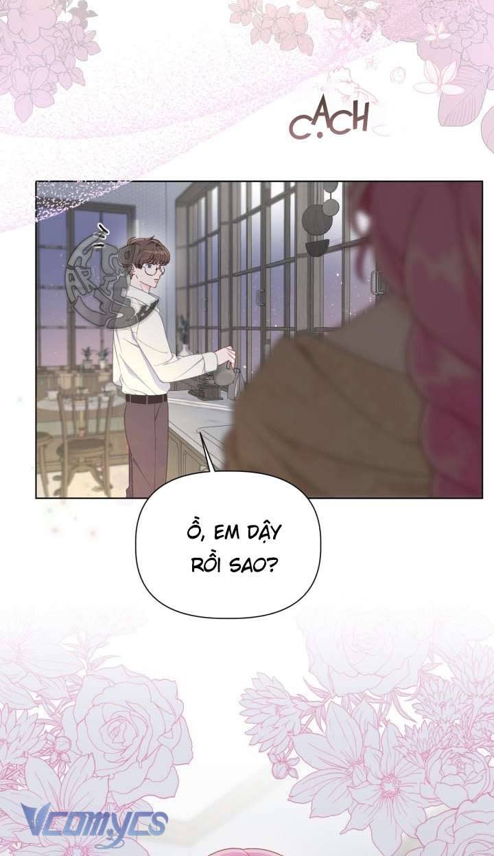 sự điều trị đặc biệt của tinh linh Chapter 43 - Next chapter 44