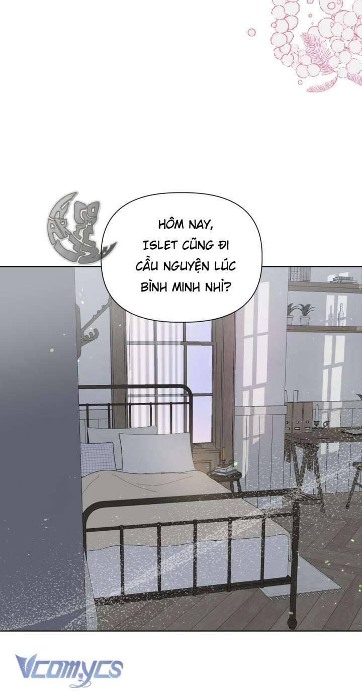 sự điều trị đặc biệt của tinh linh Chapter 43 - Next chapter 44