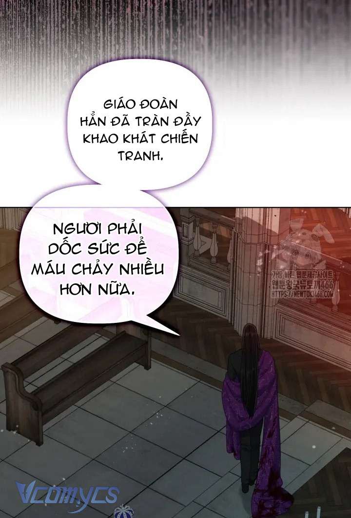 sự điều trị đặc biệt của tinh linh Chapter 95 - Next Chapter 96