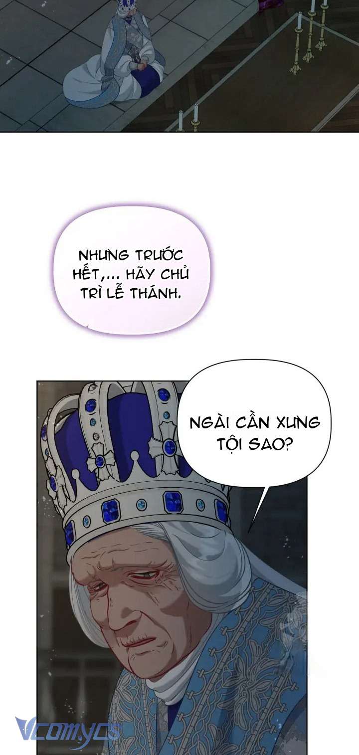 sự điều trị đặc biệt của tinh linh Chapter 95 - Next Chapter 96