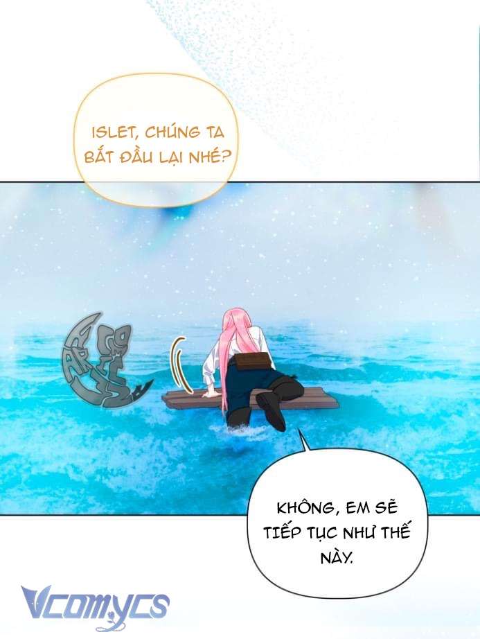 sự điều trị đặc biệt của tinh linh Chapter 51 - Next chapter 52