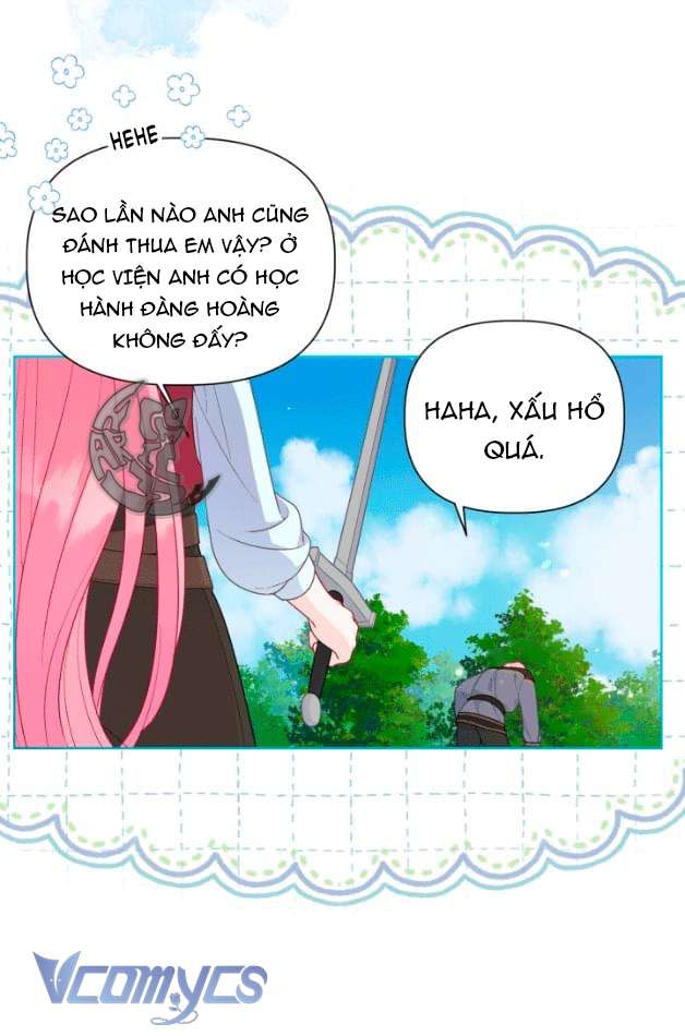 sự điều trị đặc biệt của tinh linh Chapter 49 - Next chapter 50