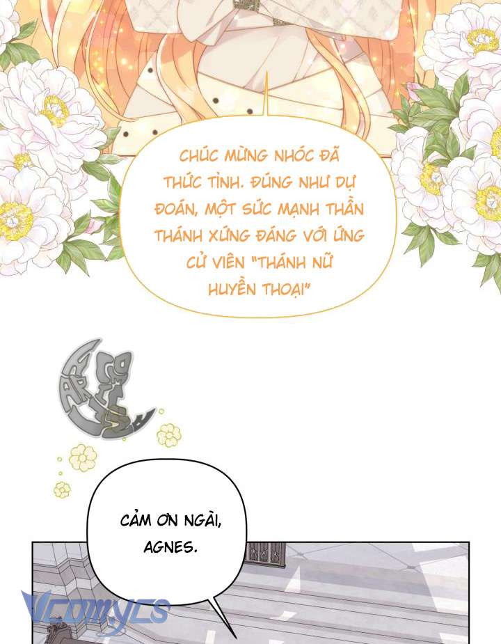 sự điều trị đặc biệt của tinh linh Chapter 43 - Next chapter 44