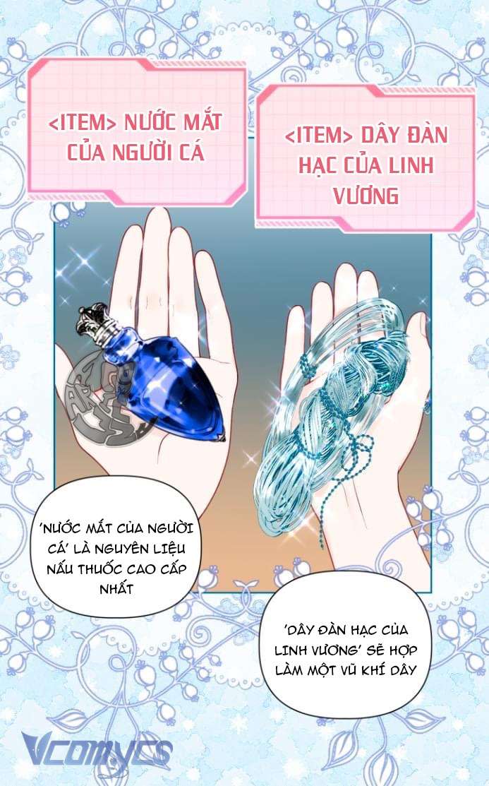 sự điều trị đặc biệt của tinh linh Chapter 51 - Next chapter 52