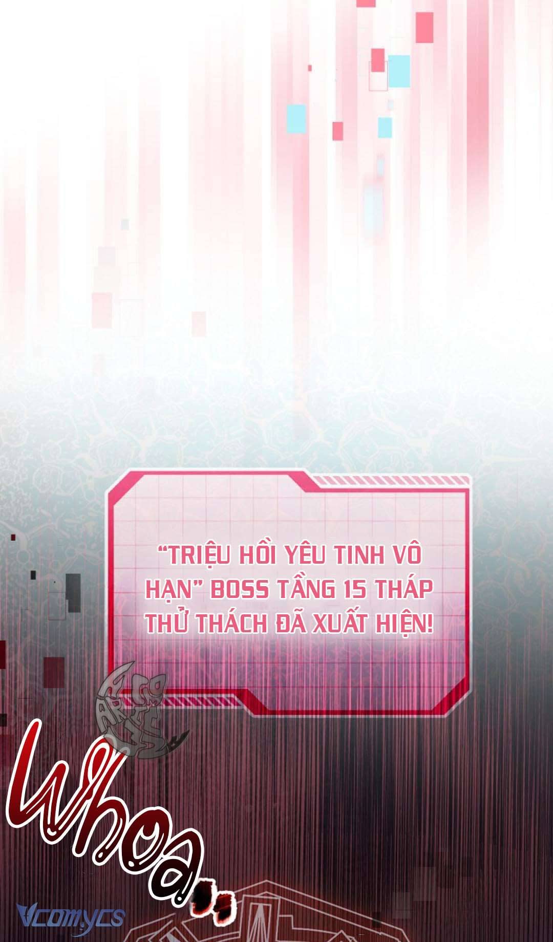 sự điều trị đặc biệt của tinh linh Chapter 46 - Next chapter 47