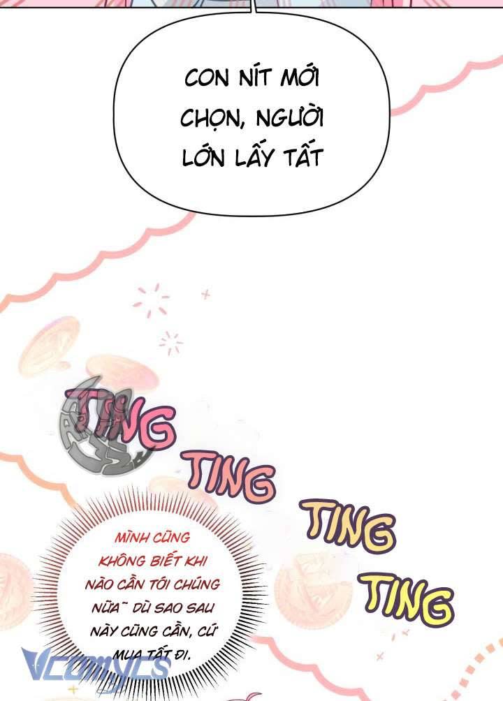 sự điều trị đặc biệt của tinh linh Chapter 43 - Next chapter 44