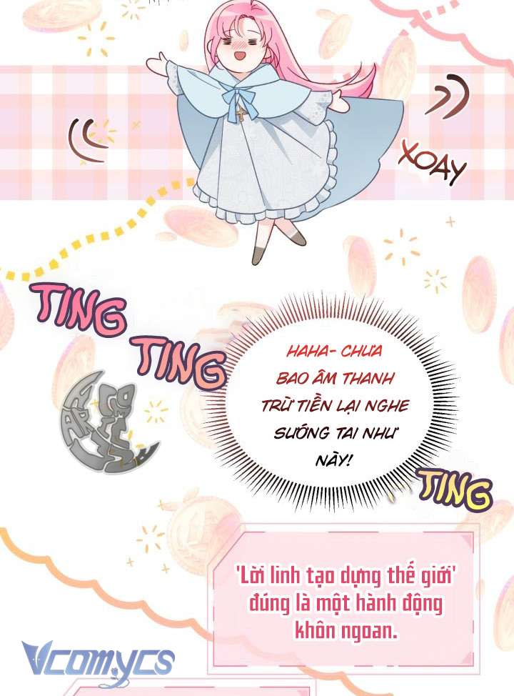 sự điều trị đặc biệt của tinh linh Chapter 43 - Next chapter 44