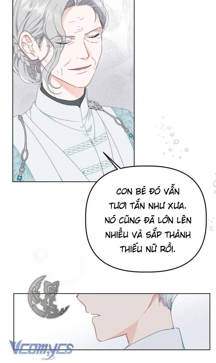 sự điều trị đặc biệt của tinh linh Chapter 43 - Next chapter 44