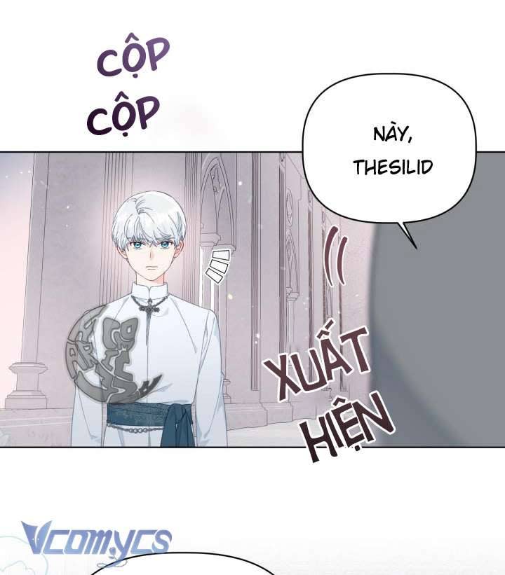 sự điều trị đặc biệt của tinh linh Chapter 43 - Next chapter 44