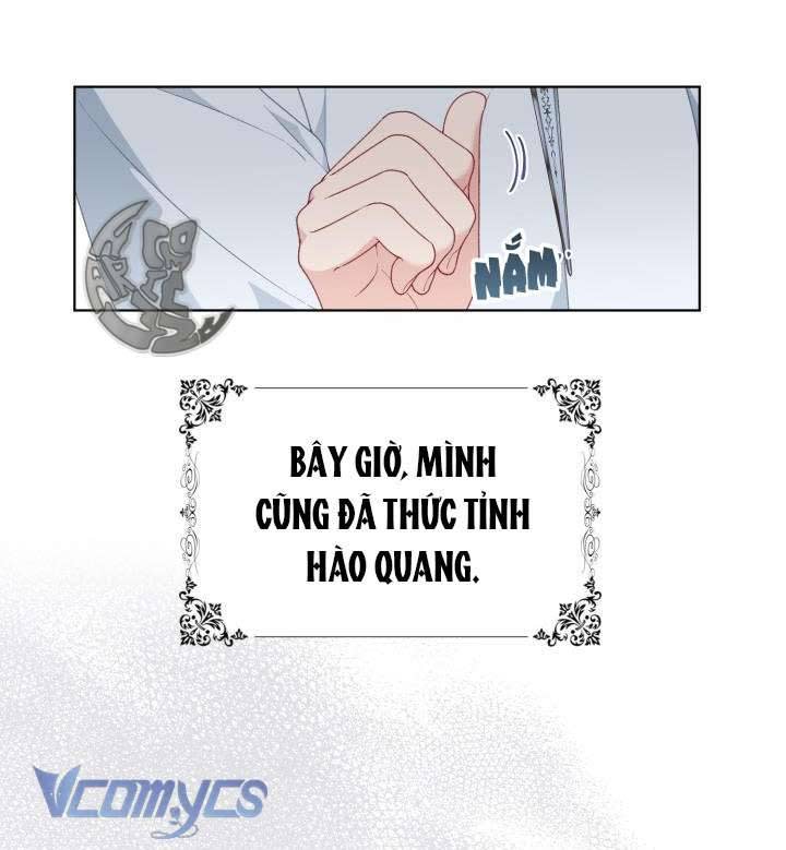 sự điều trị đặc biệt của tinh linh Chapter 43 - Next chapter 44