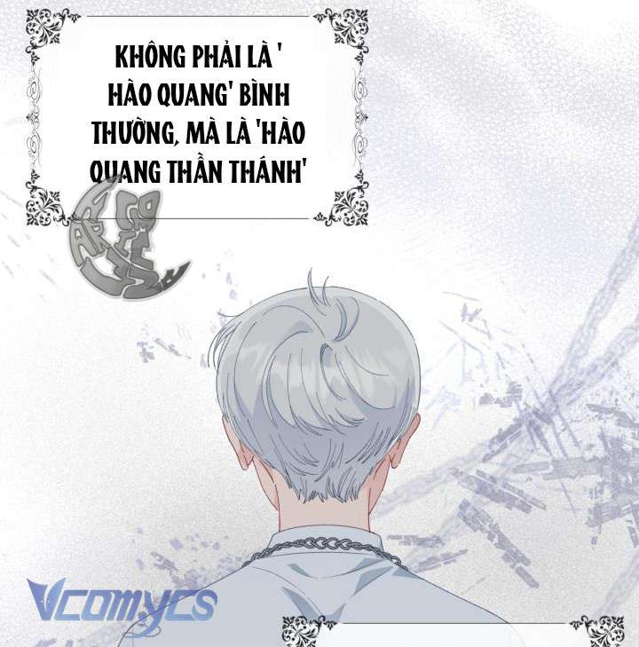 sự điều trị đặc biệt của tinh linh Chapter 43 - Next chapter 44