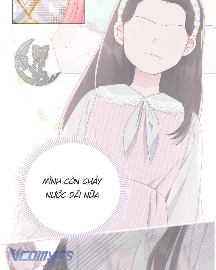 sự điều trị đặc biệt của tinh linh Chap SS1 - Next Chapter 1