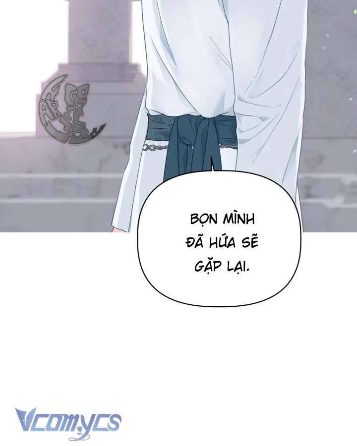 sự điều trị đặc biệt của tinh linh Chapter 43 - Next chapter 44