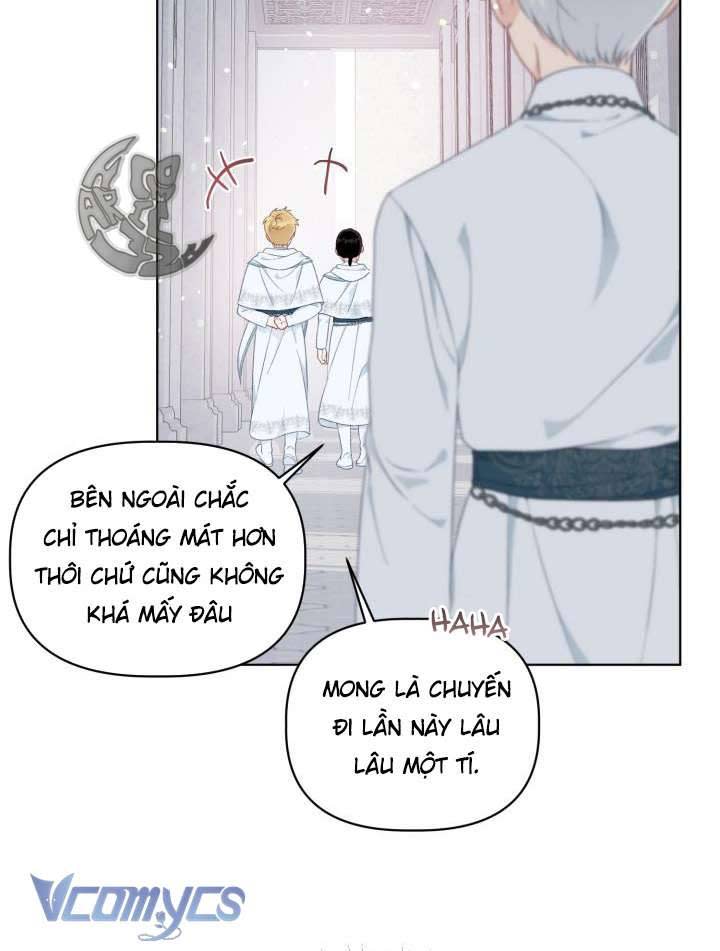 sự điều trị đặc biệt của tinh linh Chapter 43 - Next chapter 44