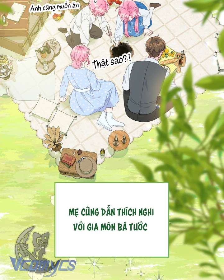 sự điều trị đặc biệt của tinh linh Chap SS1 - Next Chapter 1