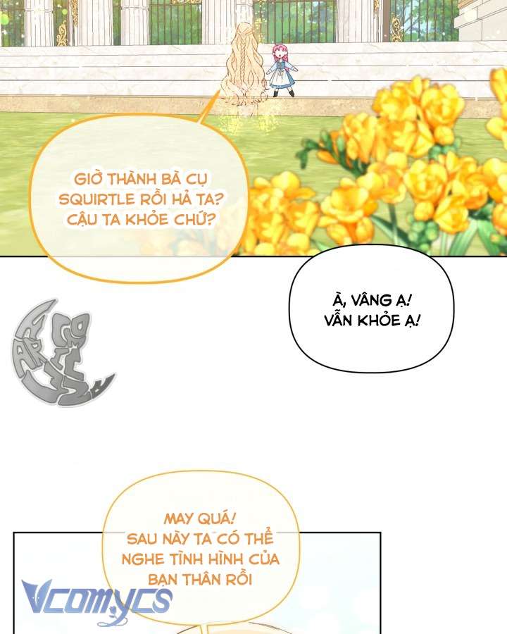 sự điều trị đặc biệt của tinh linh Chapter 32 - Next chapter 33