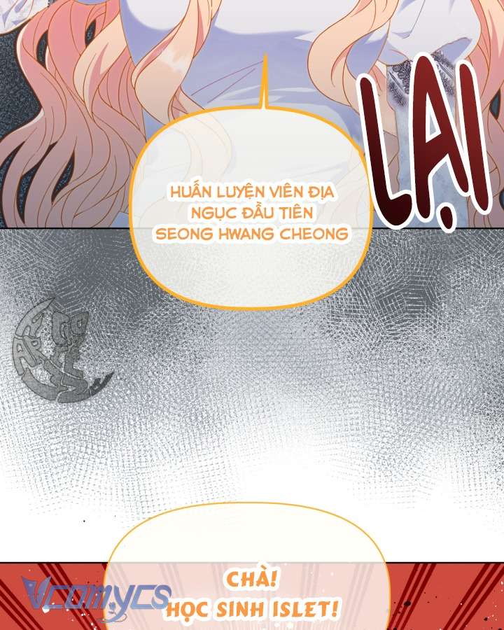 sự điều trị đặc biệt của tinh linh Chapter 32 - Next chapter 33