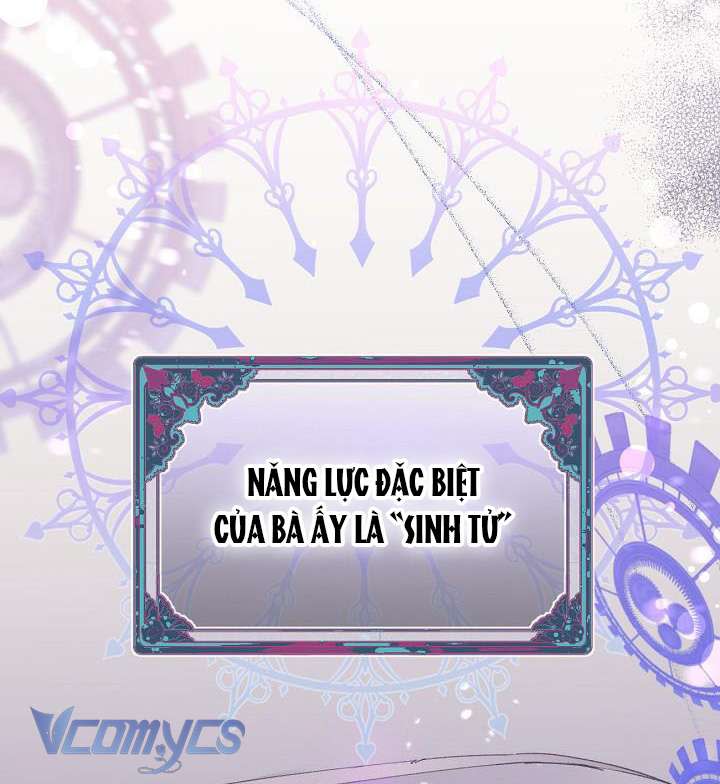 sự điều trị đặc biệt của tinh linh Chapter 21 - Next Chapter 21.5