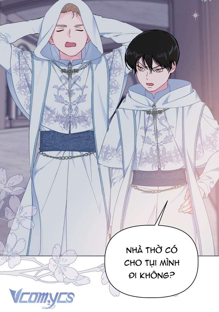 sự điều trị đặc biệt của tinh linh Chapter 15 - Next Chapter 15.5