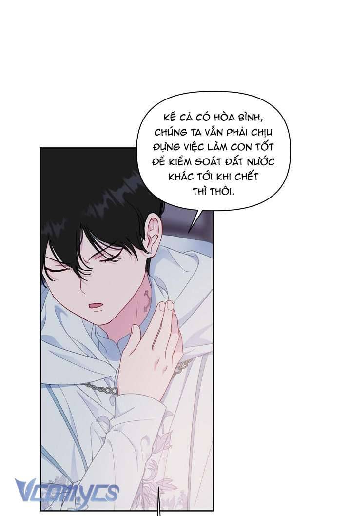 sự điều trị đặc biệt của tinh linh Chapter 15 - Next Chapter 15.5