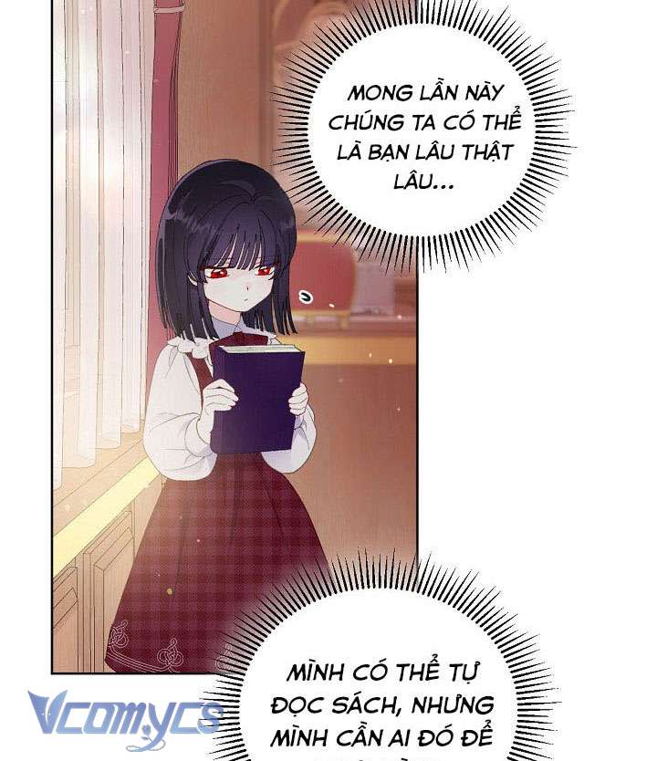 sự điều trị đặc biệt của tinh linh Chapter 11 - Next Chapter 11.5