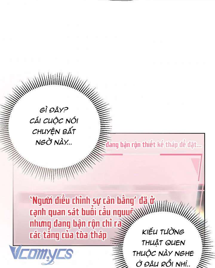 sự điều trị đặc biệt của tinh linh Chapter 9 - Next Chapter 9.5