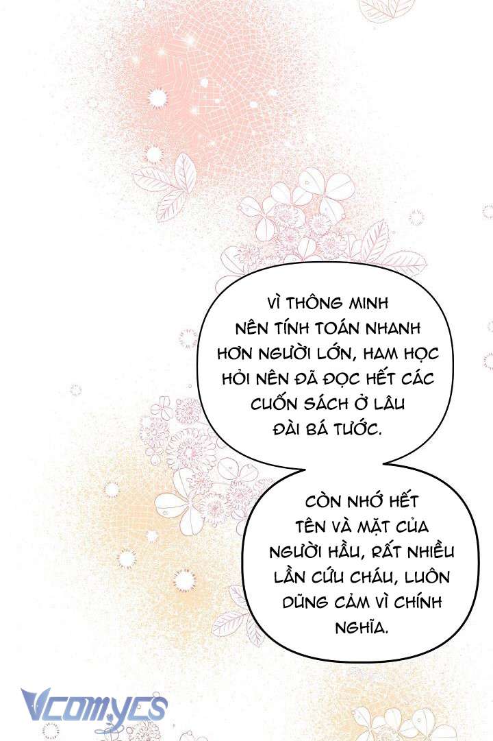 sự điều trị đặc biệt của tinh linh Chapter 21 - Next Chapter 21.5