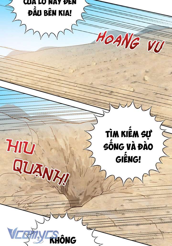 sự điều trị đặc biệt của tinh linh Chapter 16 - Next Chapter 16.5