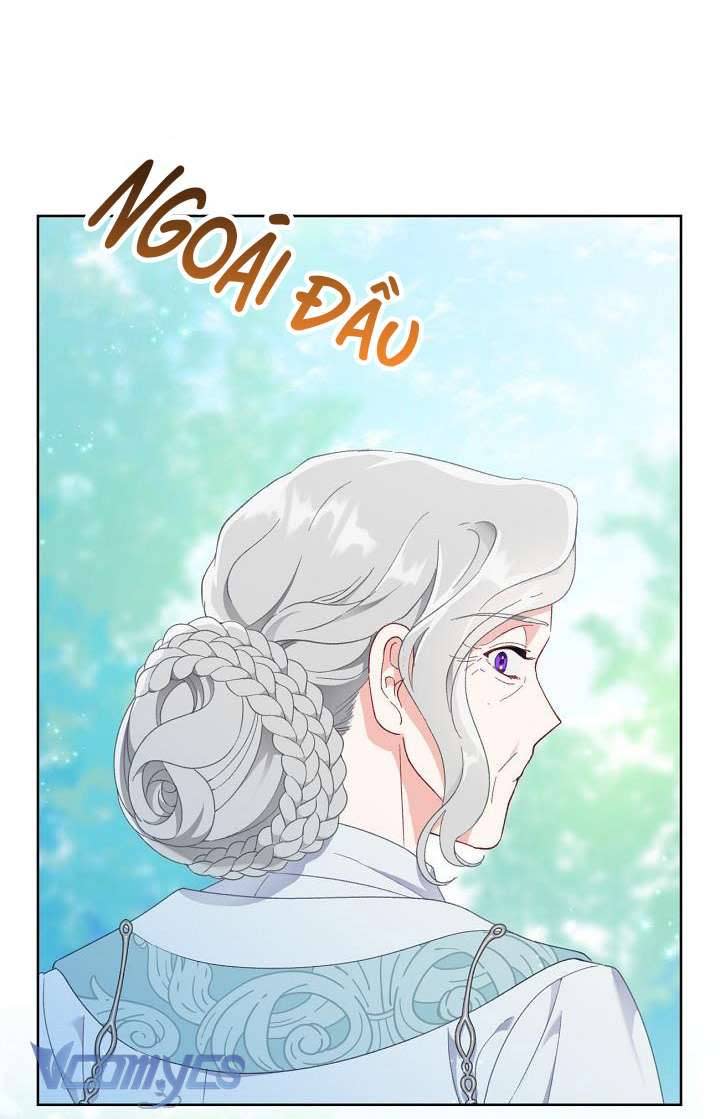 sự điều trị đặc biệt của tinh linh Chapter 21 - Next Chapter 21.5