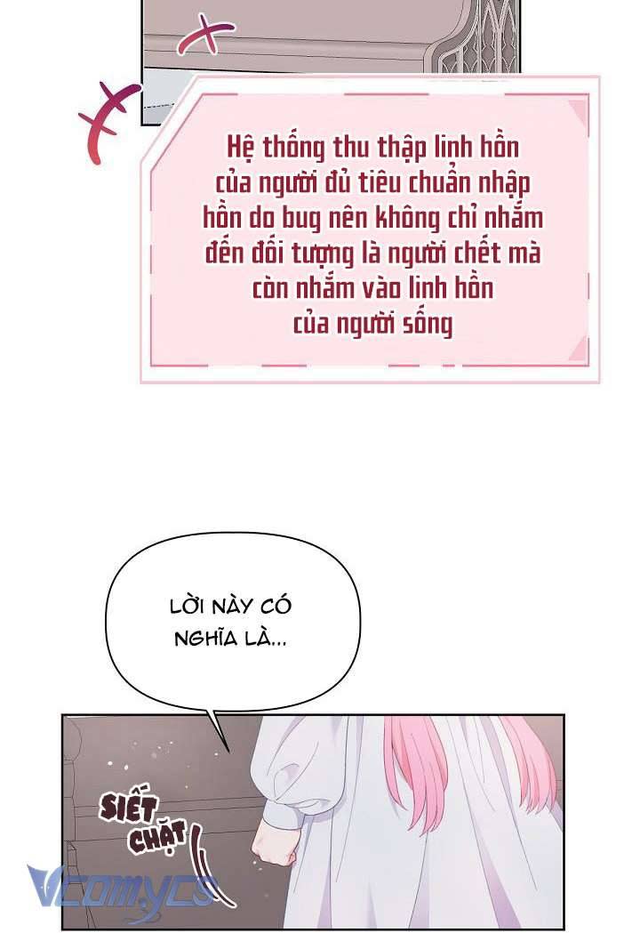 sự điều trị đặc biệt của tinh linh Chapter 9 - Next Chapter 9.5