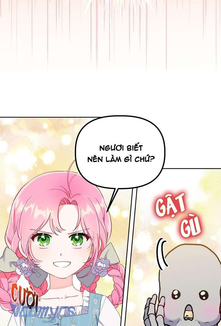 sự điều trị đặc biệt của tinh linh Chapter 17 - Next Chapter 17.5