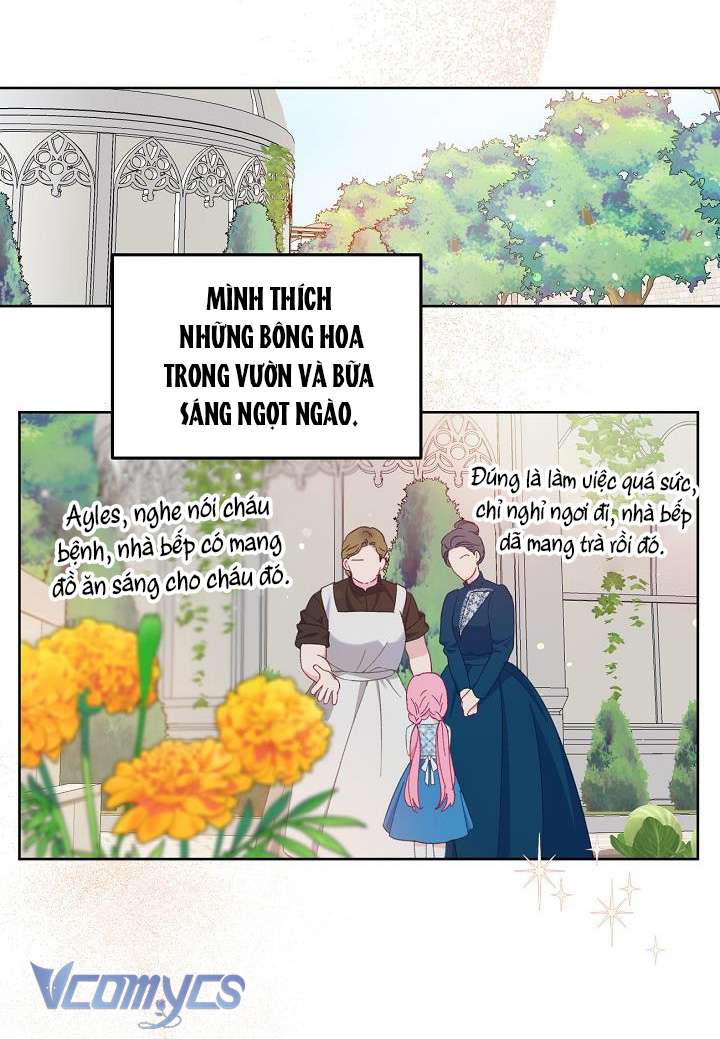 sự điều trị đặc biệt của tinh linh Chapter 15 - Next Chapter 15.5