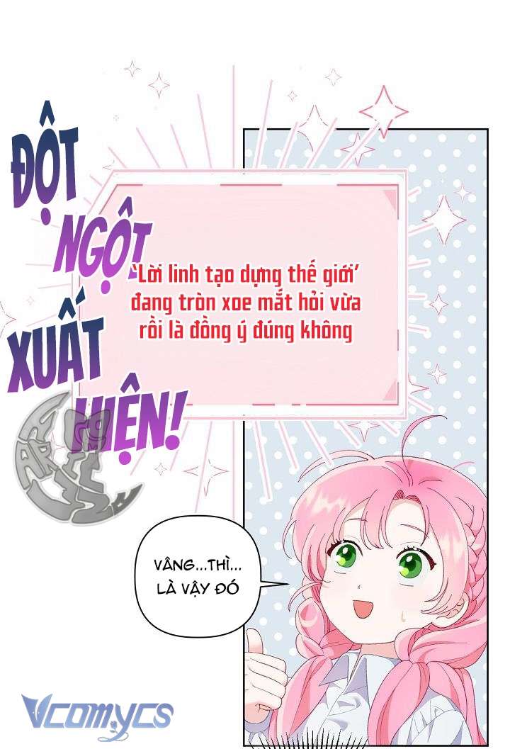 sự điều trị đặc biệt của tinh linh Chapter 9 - Next Chapter 9.5