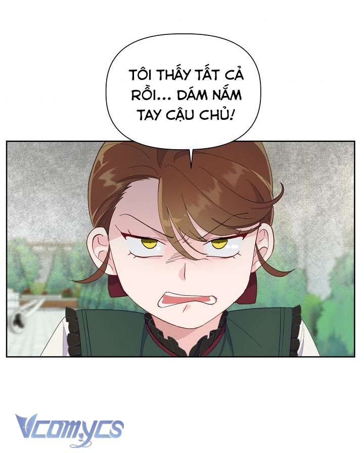 sự điều trị đặc biệt của tinh linh Chapter 10 - Next Chapter 10.5