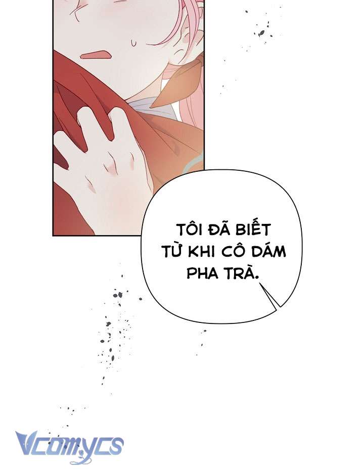 sự điều trị đặc biệt của tinh linh Chapter 10 - Next Chapter 10.5