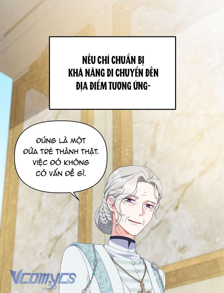 sự điều trị đặc biệt của tinh linh Chapter 21 - Next Chapter 21.5