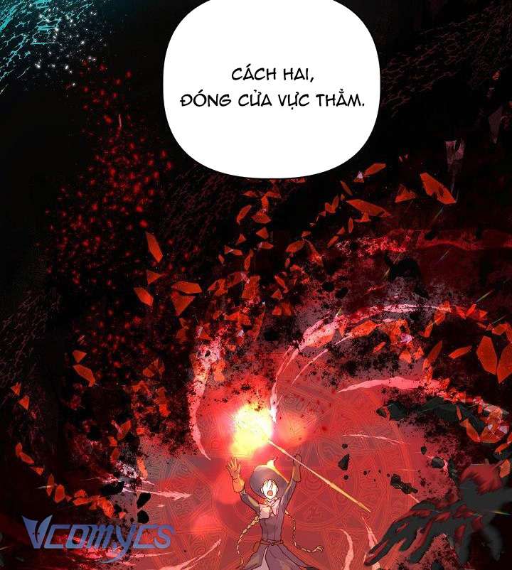 sự điều trị đặc biệt của tinh linh Chapter 15 - Next Chapter 15.5