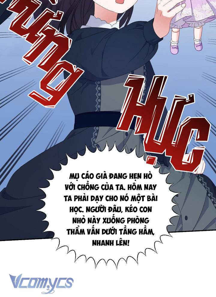 sự điều trị đặc biệt của tinh linh Chapter 11 - Next Chapter 11.5