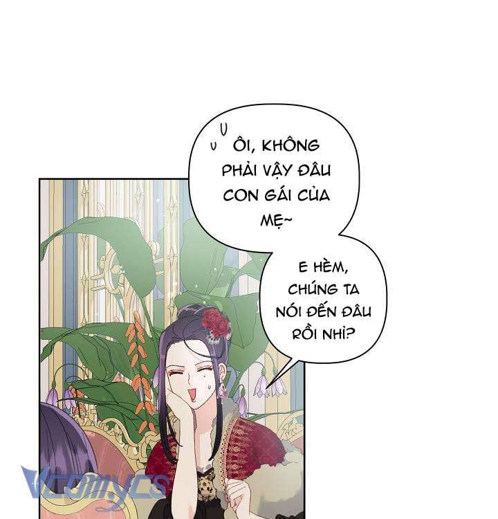 sự điều trị đặc biệt của tinh linh Chapter 9 - Next Chapter 9.5