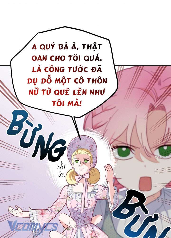 sự điều trị đặc biệt của tinh linh Chapter 11 - Next Chapter 11.5