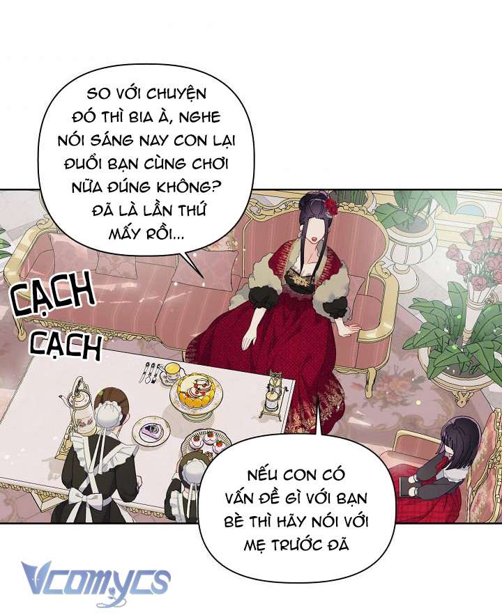 sự điều trị đặc biệt của tinh linh Chapter 9 - Next Chapter 9.5