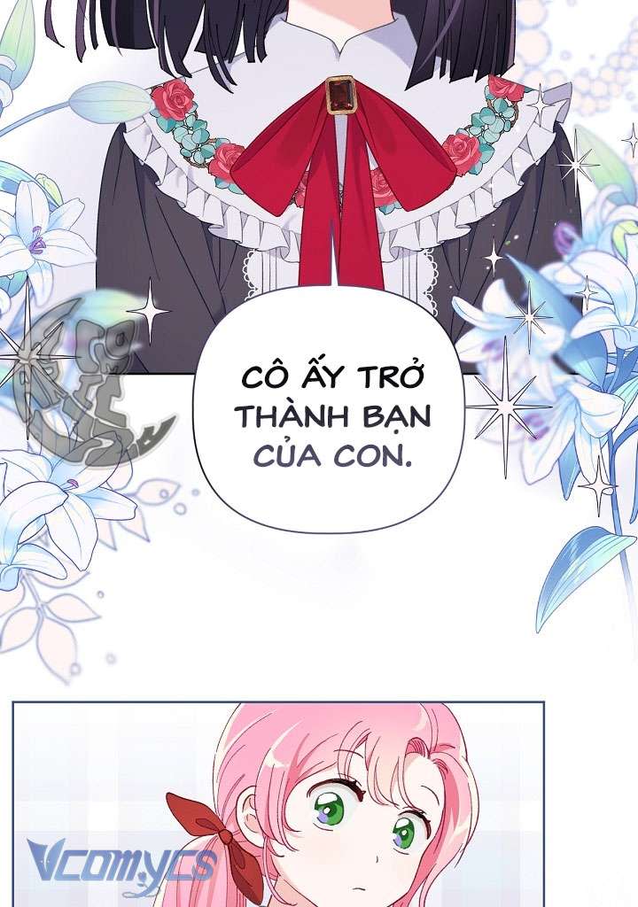 sự điều trị đặc biệt của tinh linh Chapter 10 - Next Chapter 10.5