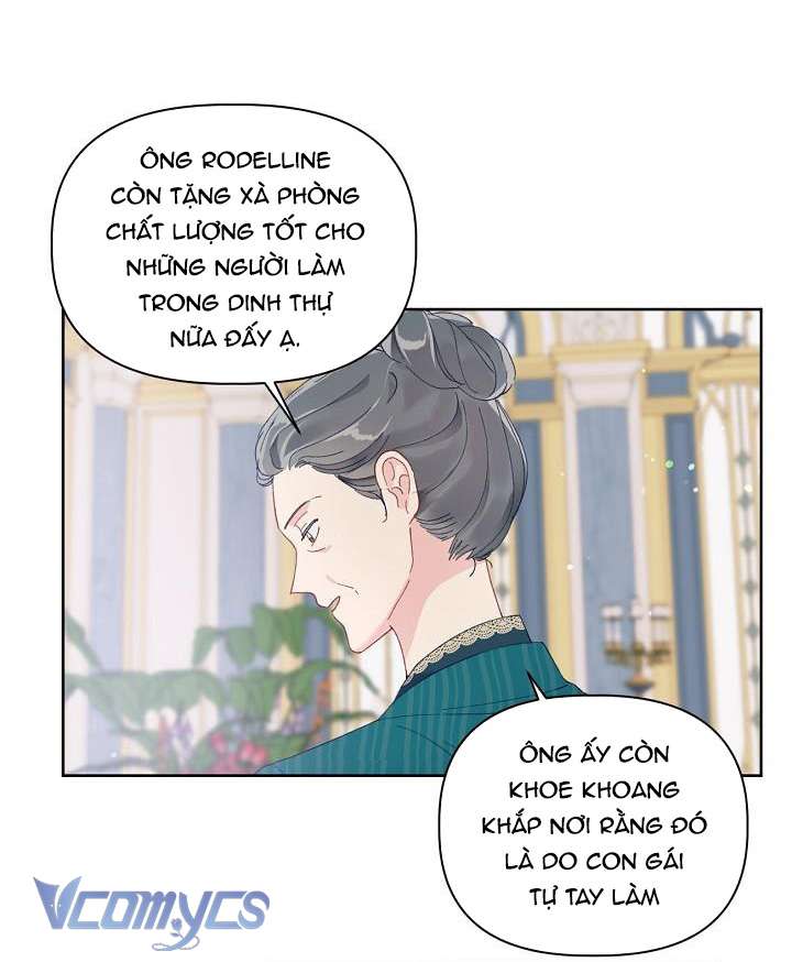 sự điều trị đặc biệt của tinh linh Chapter 9 - Next Chapter 9.5