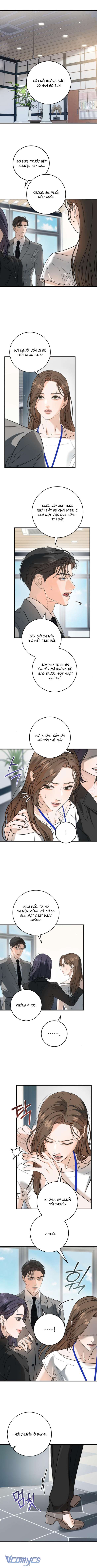 tôi nóng lòng muốn chiếm lấy cô ấy Chap 63 - Next Chap 64