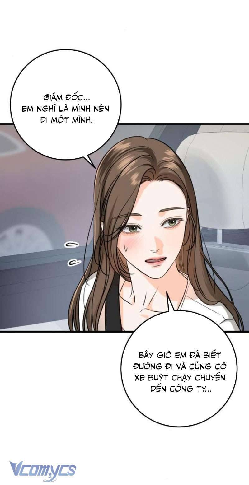 tôi nóng lòng muốn chiếm lấy cô ấy Chap 40 - Next Chương 41