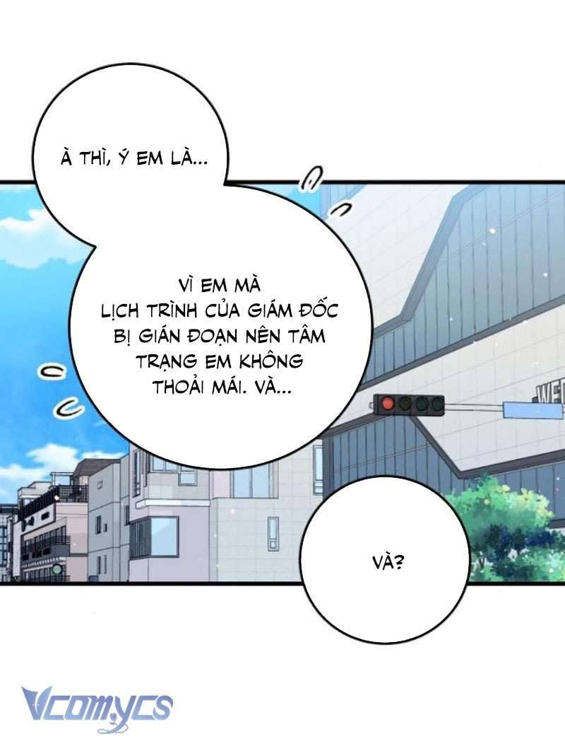 tôi nóng lòng muốn chiếm lấy cô ấy Chap 40 - Next Chương 41