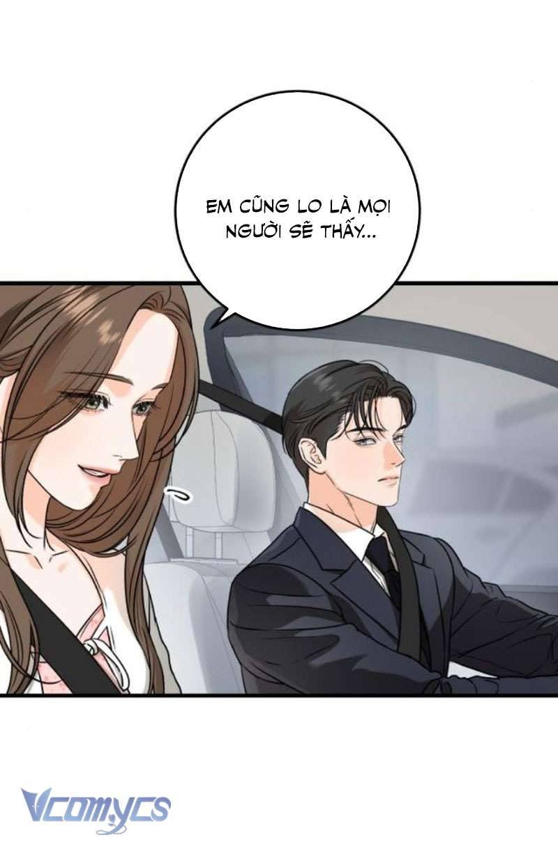 tôi nóng lòng muốn chiếm lấy cô ấy Chap 40 - Next Chương 41