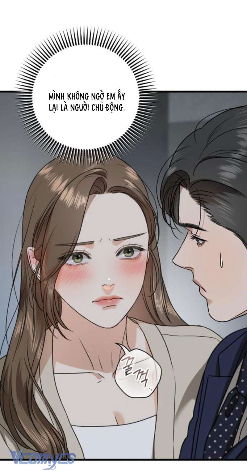 tôi nóng lòng muốn chiếm lấy cô ấy Chap 38 - Next Chương 39