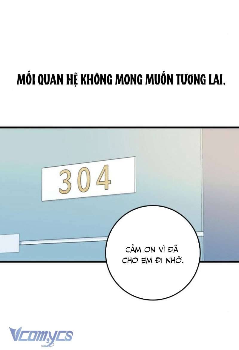 tôi nóng lòng muốn chiếm lấy cô ấy Chap 40 - Next Chương 41